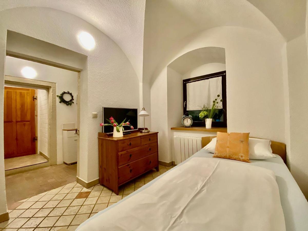 Ferienwohnung Am Weinberg Meissen Exterior photo